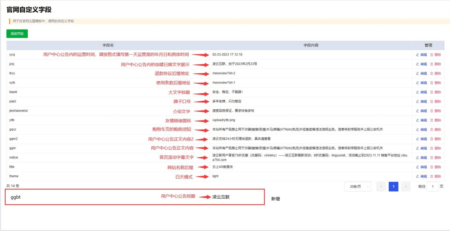 图片[1]-魔方财务hostx全套模版-苏晨博客网